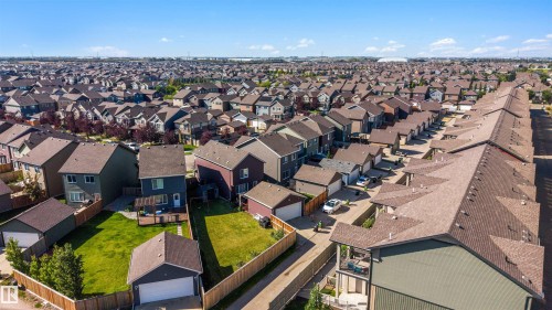 3231 Cherry Crescent Sw, Edmonton, AB 