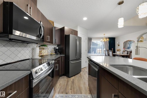 3231 Cherry Crescent Sw, Edmonton, AB 