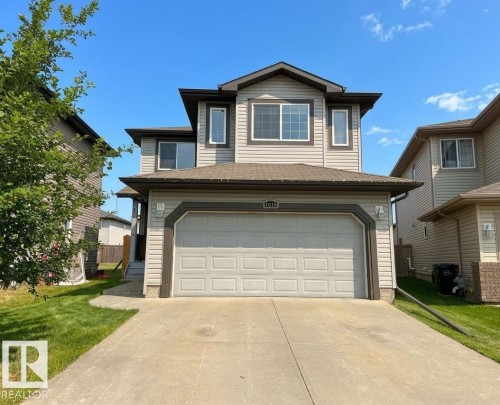 1919 Hammond Place Nw, Edmonton, AB 