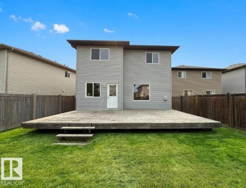 1919 Hammond Place Nw, Edmonton, AB 