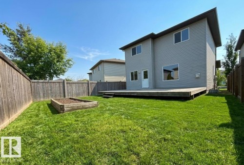 1919 Hammond Place Nw, Edmonton, AB 