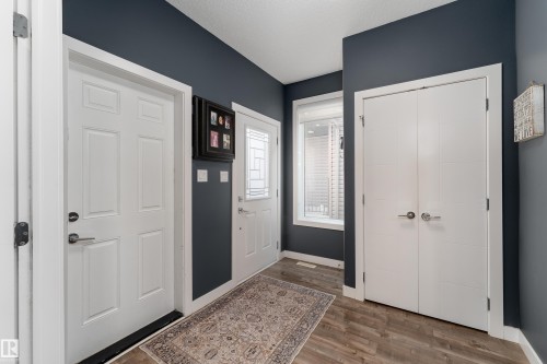 6 Hickory Road, Fort Saskatchewan, AB - Indoor Photo Showing Other Room