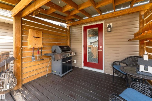 6 Hickory Road, Fort Saskatchewan, AB -  With Exterior