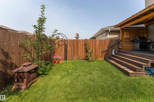 6 Hickory Road, Fort Saskatchewan, AB - Outdoor