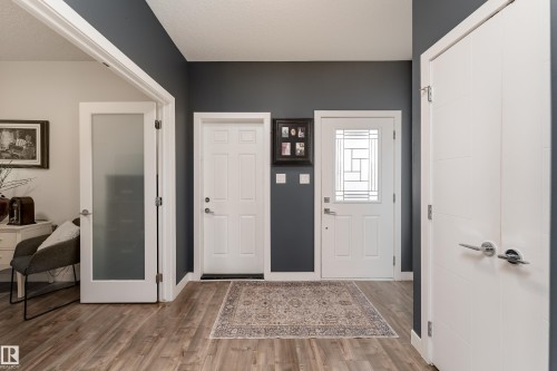 6 Hickory Road, Fort Saskatchewan, AB - Indoor Photo Showing Other Room