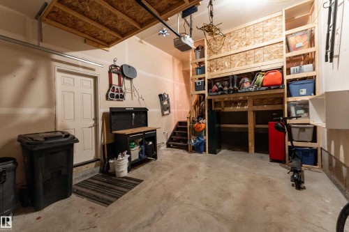 6 Hickory Road, Fort Saskatchewan, AB - Indoor