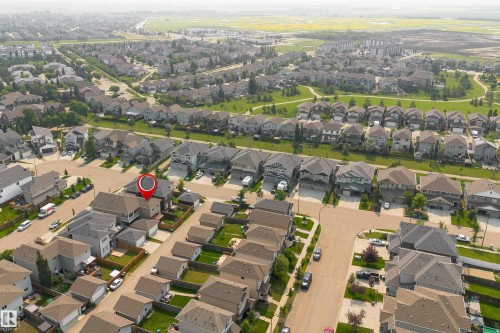 6 Hickory Road, Fort Saskatchewan, AB - Outdoor With View