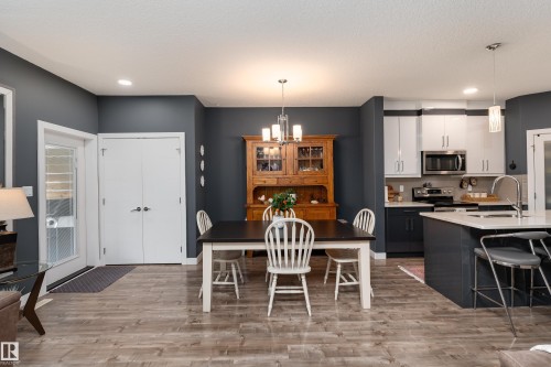 6 Hickory Road, Fort Saskatchewan, AB - Indoor