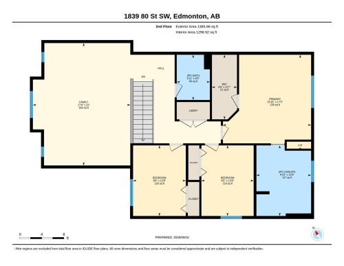 1839 80 Street Sw, Edmonton, AB 