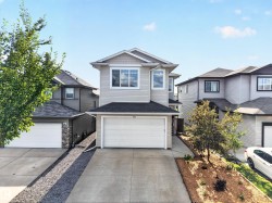 79 RED CANYON Way   Fort Saskatchewan, AB T8L 0E7