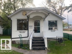 11950 53 Street NW  Edmonton, AB T5W 3L5