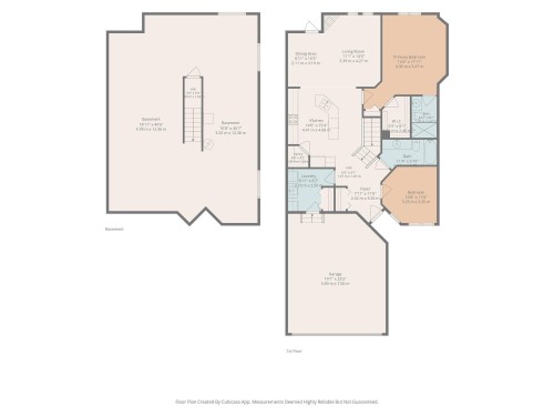 5 Folkstone Place, Stony Plain, AB 