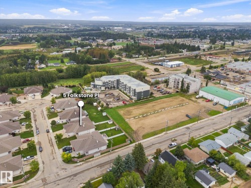 5 Folkstone Place, Stony Plain, AB 