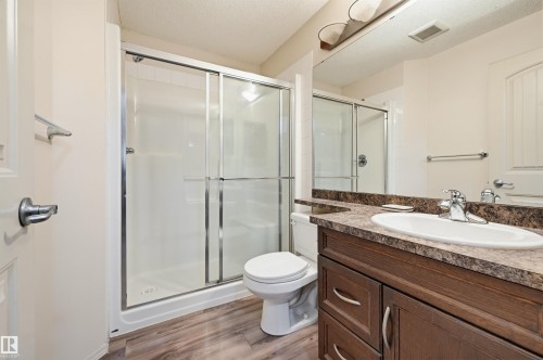 #121 17415 99 Av Nw, Edmonton, AB - Indoor Photo Showing Bathroom