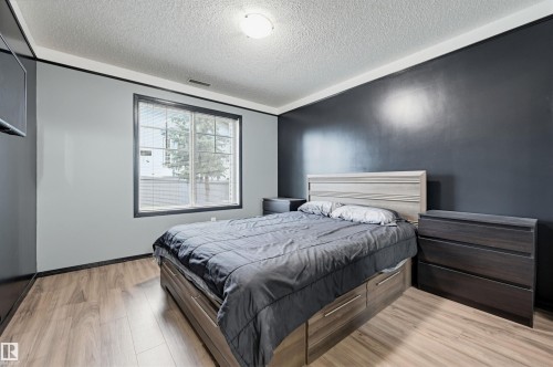 #121 17415 99 Av Nw, Edmonton, AB - Indoor Photo Showing Bedroom