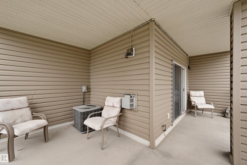#121 17415 99 Av Nw, Edmonton, AB - Outdoor With Exterior