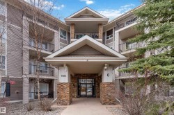 #6105 7331 South Terwilleger NW  Edmonton, AB T6R 0A7