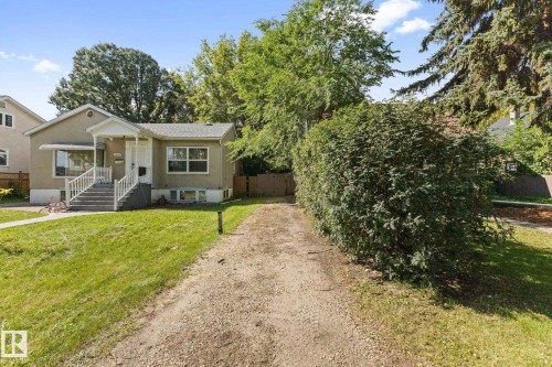 12034 104 Street Nw, Edmonton, AB 
