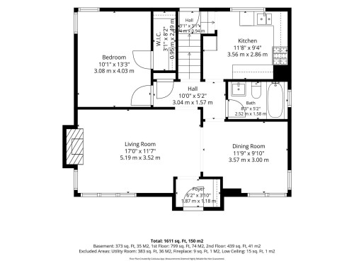 12034 104 Street Nw, Edmonton, AB 