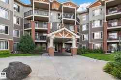 #212 3715 WHITELAW LN NW  Edmonton, AB T6W 2C3