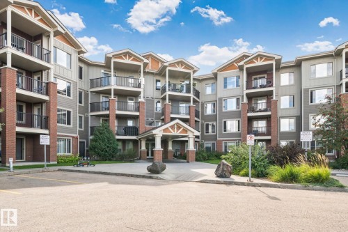 #212 3715 Whitelaw Ln Nw, Edmonton, AB 