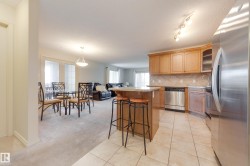 #225 2436 GUARDIAN RD NW  Edmonton, AB T5T 2P5