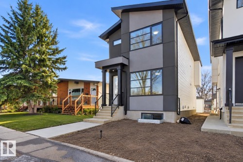 10124 82 Street Nw, Edmonton, AB 