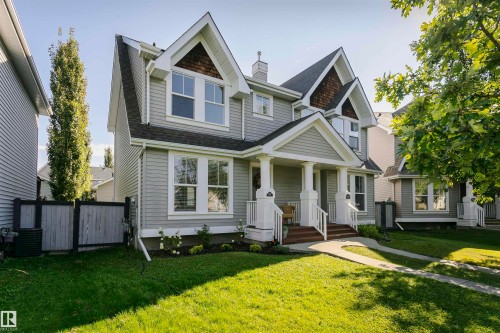 5067 Stanton Drive Sw, Edmonton, AB 
