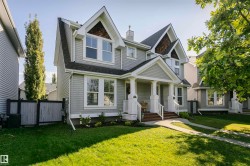 5067 STANTON Drive SW Edmonton, AB T6X 1H2