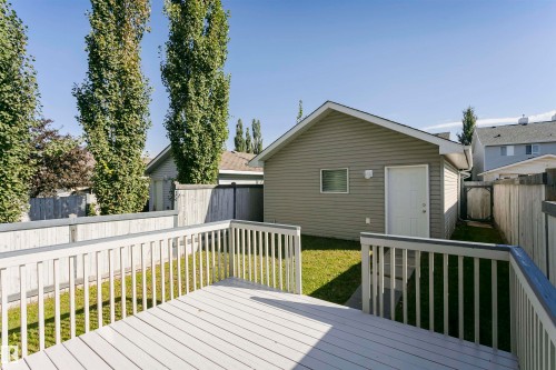 5067 Stanton Drive Sw, Edmonton, AB 