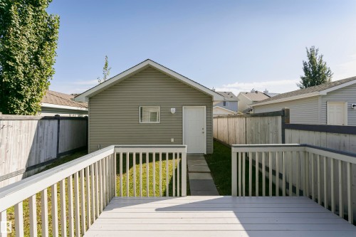 5067 Stanton Drive Sw, Edmonton, AB 