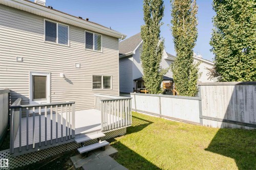 5067 Stanton Drive Sw, Edmonton, AB 