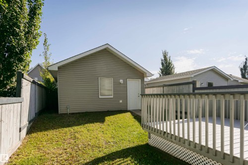5067 Stanton Drive Sw, Edmonton, AB 
