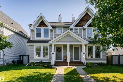 5067 Stanton Drive Sw, Edmonton, AB 