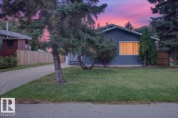 6703 32 Avenue NW  Edmonton, AB T6K 1L8