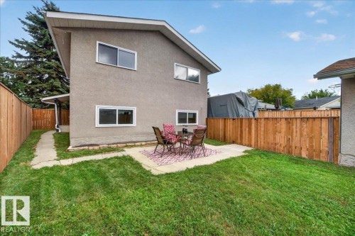 6703 32 Avenue Nw, Edmonton, AB 
