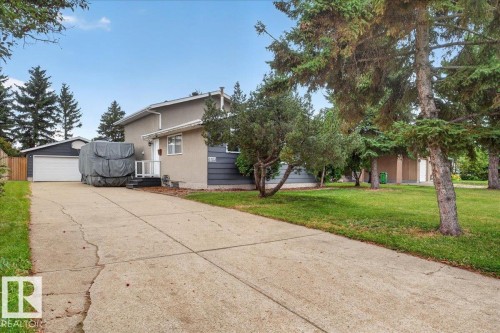 6703 32 Avenue Nw, Edmonton, AB 
