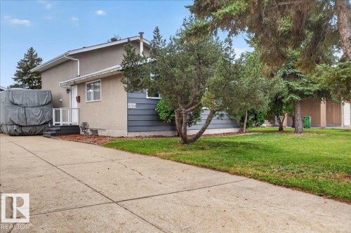 6703 32 Avenue Nw, Edmonton, AB 