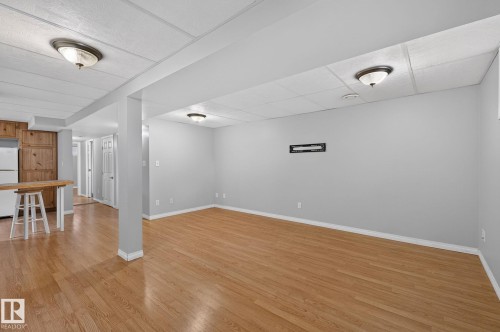 9258 91 Street Nw, Edmonton, AB - Indoor Photo Showing Other Room