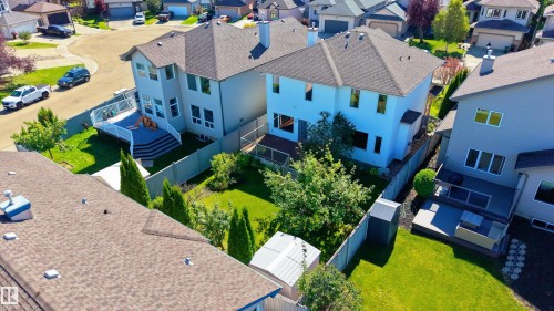 10820 178 Avenue Nw, Edmonton, AB 