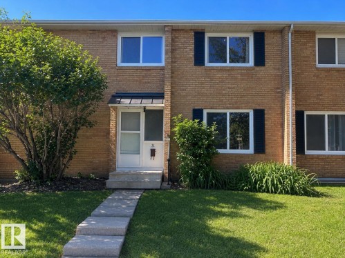 31 Ridgewood Terrace   St. Albert, AB T8M 0E9
