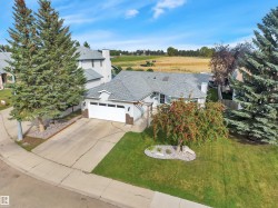 116 Aspen Ridge Crescent   Wetaskiwin, AB T9A 3N7
