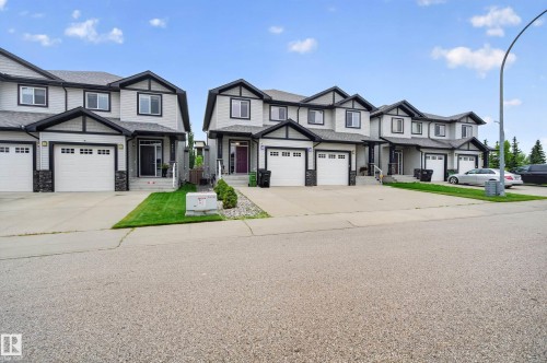 5421 167A Avenue Nw, Edmonton, AB 