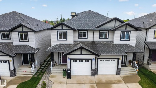 5421 167A Avenue Nw, Edmonton, AB 