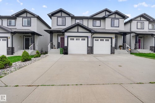 5421 167A Avenue Nw, Edmonton, AB 