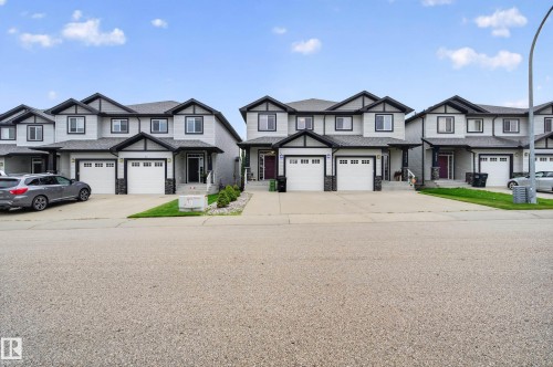 5421 167A Avenue Nw, Edmonton, AB 