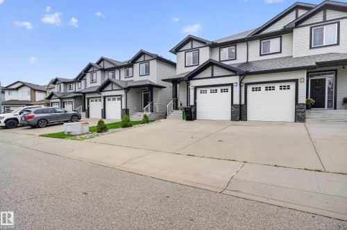 5421 167A Avenue Nw, Edmonton, AB 