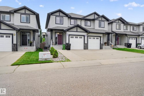 5421 167A Avenue Nw, Edmonton, AB 