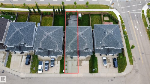 5421 167A Avenue Nw, Edmonton, AB 