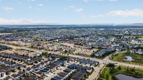 5421 167A Avenue Nw, Edmonton, AB 